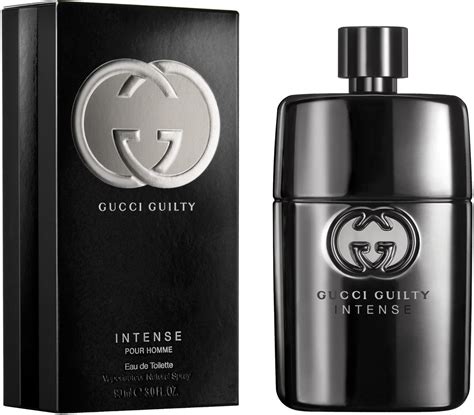 gucci guilty intense by gucci edt 90ml|Gucci Guilty intense kaufhof.